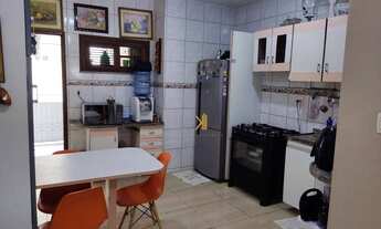 Imagem 2: Casa Duplex - 4 Quartos no Jose Walter