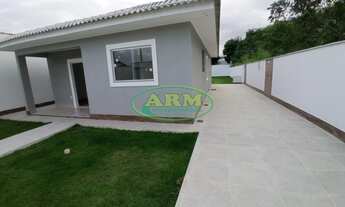 Imagem 6: Maricá - Casa Padrão - Itaipuaçú