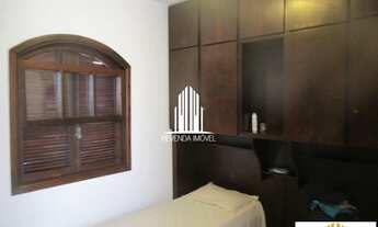 Imagem 4: Sobrado em Indianópolis