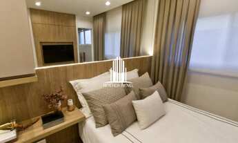 Imagem 7: Apartamento com 3 dormitórios no Tatuapé