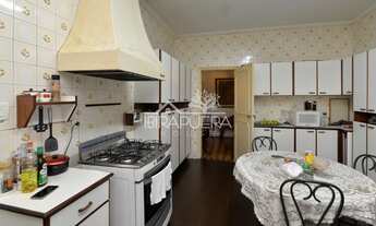 Imagem 5: Lindíssimo apartamento com 2 dormitórios - 1 vaga - 240m². Localizado à 850 metros da est