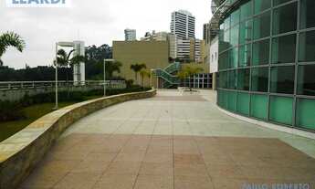 Imagem 2: APARTAMENTO - MORUMBI - SP