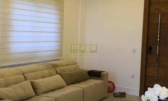 Imagem 4: Casa para Venda no bairro Santa Regina em Camboriú, 3 quartos sendo 3 suítes, 2 vagas, Mob