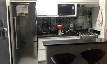 Imagem 5: Apartamento Garden para Venda em São Caetano do Sul, Olímpico, 2 dormitórios, 1 suíte, 2 b