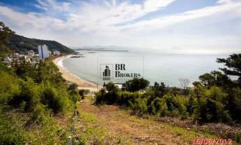 Imagem: TERRENO FRENTE MAR NA PRAIA DE CABEÇUDAS