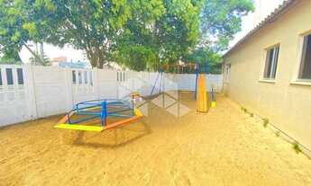 Imagem 2: Apartamento para venda possui 42 metros quadrados com 2 quartos em Igara - Canoas - RS