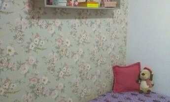 Imagem 2: Apartamento para venda tem 64 metros quadrados com 3 quartos