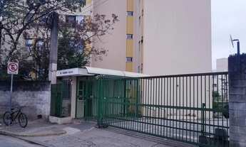 Imagem 7: Apartamento para venda próximo a estação Santo Amaro