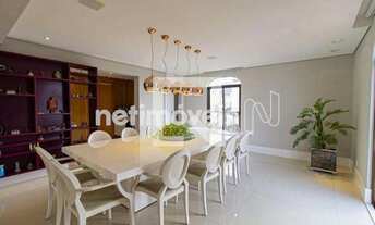 Imagem 3: Venda Apartamento 4 quartos Morro dos Ingleses São Paulo