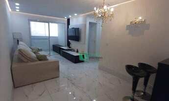 Imagem 3: Apartamento à venda, 60 m² por R$ 490.000 - Tucuruvi - São Paulo/SP