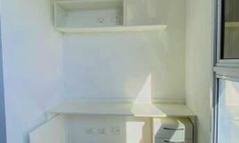 Imagem 5: Loft mobiliado para locação com 43 m² - Mogilar - Mogi das Cruzes/SP