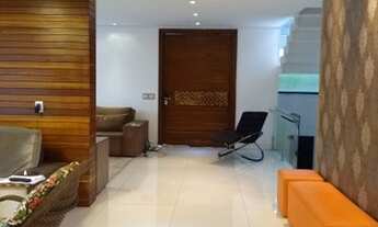 Imagem 4: Casa de Condomínio com 5 Dormitórios à Venda em Residencial Real Park Arujá, 400 m²