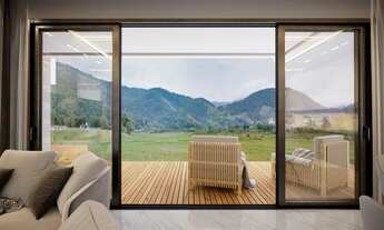 Imagem 3: Garopaba - Casa de Condomínio - Ambrósio