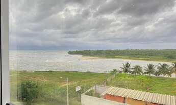 Imagem 7: AK.Alugo lindo Flat mobiliado na beira mar com 38m, 1 quarto, 1 vaga