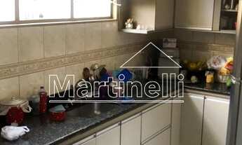 Imagem 6: Ribeirão Preto - Casa Padrão - Bosque das Juritis