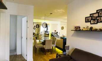 Imagem 4: Apartamento à Venda - Panamby, 1 Quarto, 57 m2