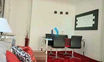 Imagem 4: Apartamento com 2 dormitórios à venda, 65 m² por R$ 402.000 - Jardim Promissão - São Paulo