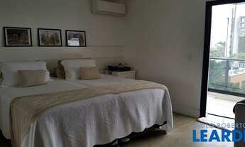 Imagem 2: APARTAMENTO - ALPHAVILLE - SP