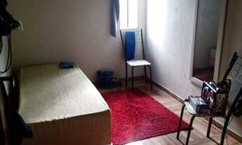 Imagem 7: Casa para venda possui 89 metros quadrados com 2 quartos em Itinga - Lauro de Freitas - BA