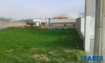 Imagem 5: TERRENO EM CONDOMÍNIO - CONDOMÍNIO RESIDENCIAL LE VILLAGE - SP