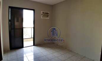 Imagem 6: Ótimo apartamento com 2 dormitórios à venda, 85 m² por R$ 445.000 - Astúrias - Guarujá/SP