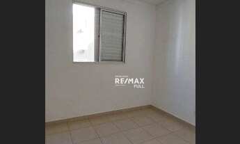 Imagem 7: Apartamento com 2 dormitórios à venda, 54 m² por R$ 220.000 - Jardim Palma Travassos - Rib