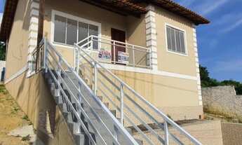 Imagem 5: Itaboraí - Casa Padrão - Caluge