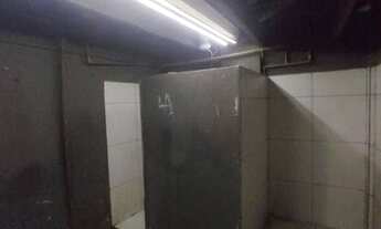 Imagem 3: Galpão para alugar, 551 m² por R$ 8.000/mês - Vila Matias - Santos/SP