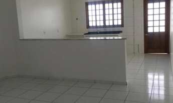 Imagem 2: Sobrado com 3 dormitórios à venda, 140 m² por R$ 550.000 - Residencial Bosque dos Ipês - S