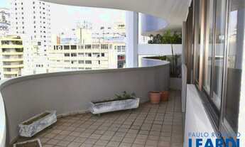 Imagem 7: APARTAMENTO - JARDIM PAULISTA - SP