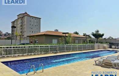 Imagem 15: APARTAMENTO - CONDOMÍNIO FLORATTA CLUB HOUSE - SP