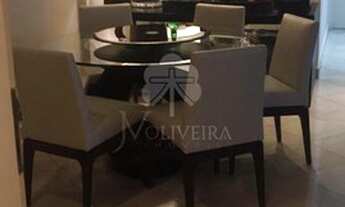 Imagem 7: Apartamento à venda, 110 m² 2 suítes, 2 banheiros, 2 vagas - Fazenda Morumbi - São Paulo/S