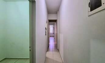 Imagem 2: Apartamento para aluguel possui 58 metros quadrados com 1 quarto em Botafogo - Rio de Jane