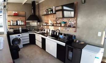 Imagem 6: Cobertura para Venda em Campinas, Jardim Nova Europa, 2 dormitórios, 1 suíte, 2 banheiros