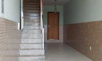 Imagem 4: Casa com 3 dormitórios para alugar, 170 m² por R$ 1.350,00/mês - Santa Cecília - Barbacena