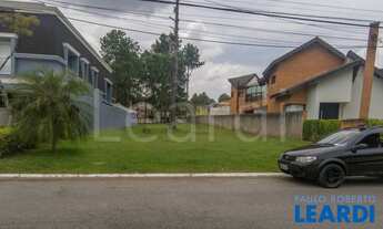 Imagem 3: TERRENO EM CONDOMÍNIO - ALPHAVILLE - SP