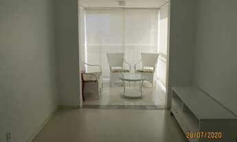 Imagem 2: Apartamento para aluguel tem 60 metros quadrados com 2 quartos em Vila Romana - São Paulo