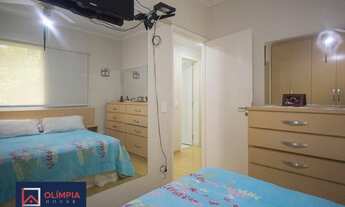 Imagem 5: Apartamento Venda Brooklin 70 m² 3 Dormitórios