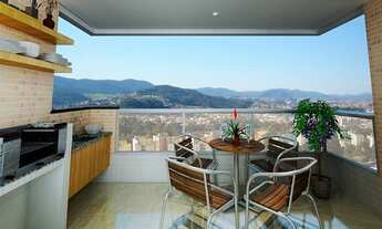 Imagem 4: APARTAMENTO FORTE - PRAIA GRANDE SP