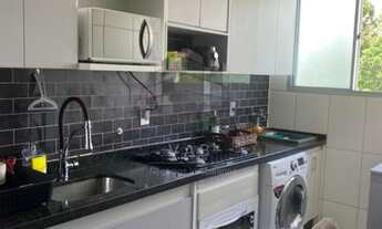 Imagem 2: Apartamento - Jardim Boa Esperança - Campinas