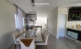 Imagem 5: Casa de Condomínio com 5 Quartos à Venda em Real Park Arujá, 448 m²