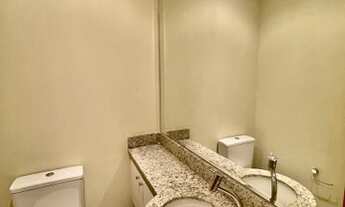 Imagem 6: Apartamento para venda com 171 metros quadrados com 4 quartos em Vila Leopoldina - São Pau