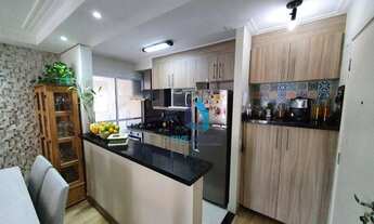 Imagem 7: Apartamento à venda, 75 m² por R$ 650.000,00 - Interlagos - São Paulo/SP