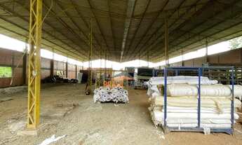 Imagem 7: Galpão no Bairro Itoupava Norte - Blumenau/SC