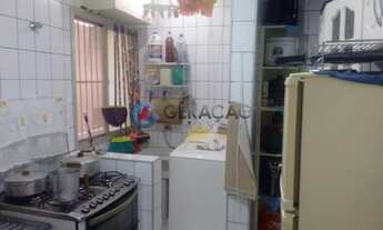 Imagem: Apartamento Padrão em São José dos Campos