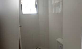 Imagem 6: Residencial Lotus, 2 Quartos, 01 suíte, 64 m², varanda, 01 vaga, infraestrutura, em Piatã