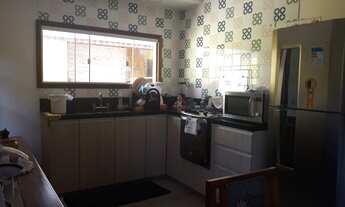 Imagem 4: Sobrado para locação e venda, 240 m², 4 Dormitórios, 1 Suíte, 3 Vagas