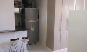 Imagem 7: Studio para venda tem 40 metros quadrados com 1 quarto em Pituba - Salvador - BA