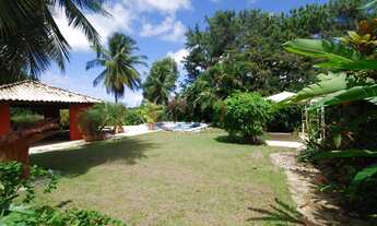 Imagem 3: Casa Parque Encontro das Águas venda e aluguel