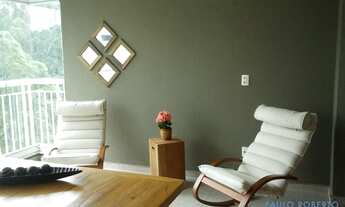 Imagem 5: APARTAMENTO - MORUMBI - SP